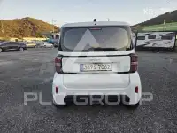2023 KIA Ray