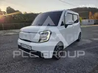 2023 KIA Ray