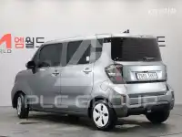 2023 KIA Ray