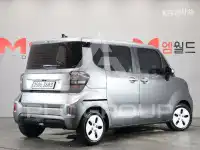 2023 KIA Ray