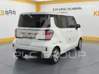 2023 KIA Ray