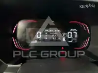 2023 KIA Ray