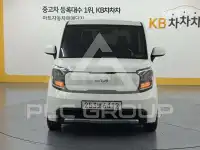 2023 KIA Ray
