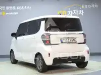 2023 KIA Ray
