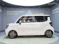 2023 KIA Ray