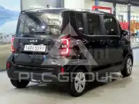2023 KIA Ray