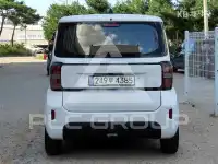 2023 KIA Ray