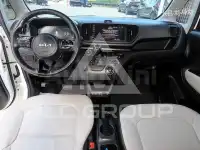 2023 KIA Ray