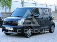 2023 KIA Ray