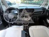 2023 KIA Ray