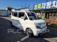 2023 KIA Ray