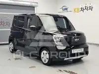 2023 KIA Ray