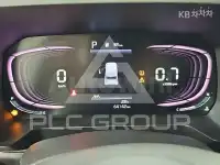 2023 KIA Ray
