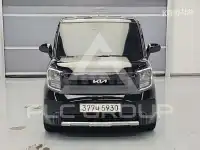 2023 KIA Ray