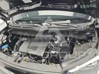 2023 KIA Ray