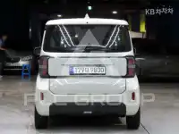 2023 KIA Ray