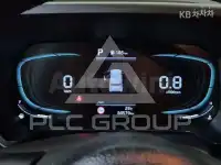 2023 KIA Ray