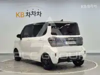 2023 KIA Ray