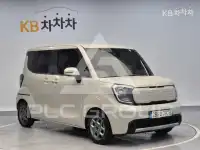 2023 KIA Ray