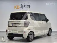 2023 KIA Ray
