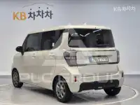 2023 KIA Ray