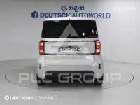 2023 KIA Ray