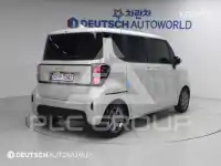 2023 KIA Ray
