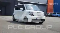 2023 KIA Ray