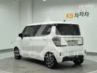 2023 KIA Ray
