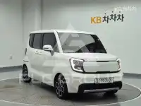 2023 KIA Ray