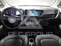 2023 KIA Ray