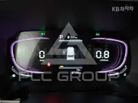 2023 KIA Ray