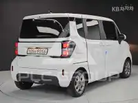 2023 KIA Ray