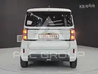 2023 KIA Ray