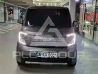 2023 KIA Ray