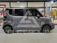 2023 KIA Ray