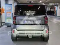 2023 KIA Ray
