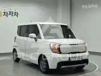 2023 KIA Ray
