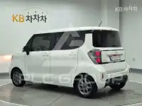 2023 KIA Ray