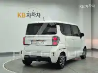 2023 KIA Ray