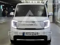 2023 KIA Ray