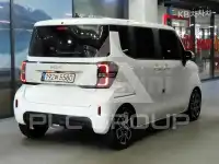 2023 KIA Ray