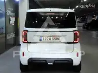 2023 KIA Ray