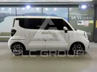2023 KIA Ray