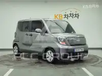 2023 KIA Ray