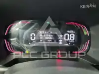 2023 KIA Ray