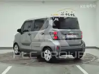 2023 KIA Ray
