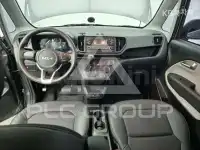 2023 KIA Ray
