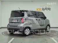 2023 KIA Ray