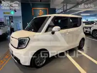 2023 KIA Ray